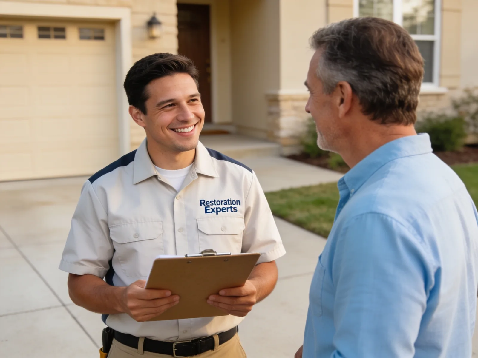 Water Damage Cleanup North Tonawanda, NY FAQs